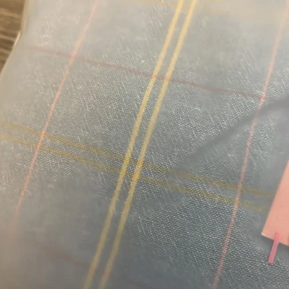 ❤️Ivy City Tommie Plaid dress SZ M - Picture 5 of 9